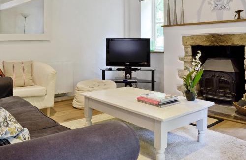 Laverton House | Pet-Friendly Retreat at The Downs Barn Lodge - Rated 8.7