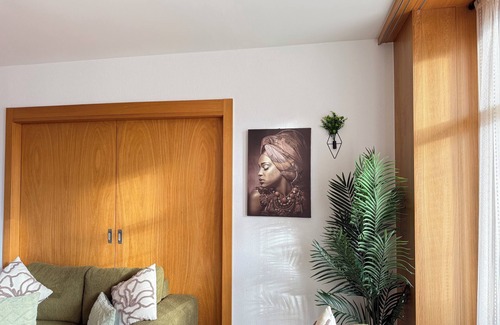 Lausanne Apartment | The Downtown