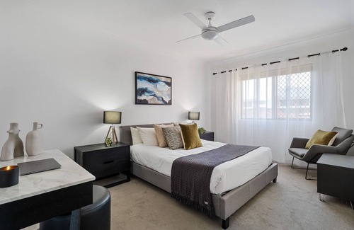 Redfern Apartment | The Downtown Retreat - Heart of Redfern