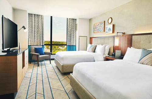 Charlottesville Hotel | Eco-Friendly Retreat at The Draftsman, Charlottesville