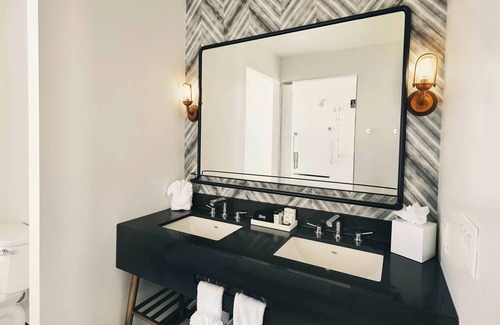 Charlottesville Hotel | Eco-Friendly Retreat at The Draftsman, Charlottesville