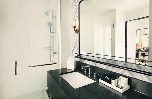 Charlottesville Hotel | Eco-Friendly Retreat at The Draftsman, Charlottesville