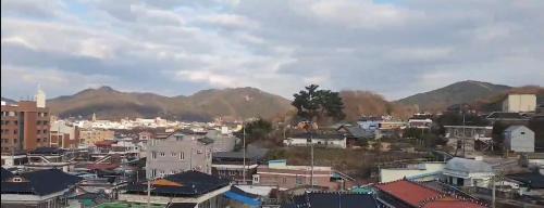 Jeonju Villa | Private Dream House with Rooftop Garden and BBQ Zone