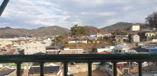 Jeonju Villa | Private Dream House with Rooftop Garden and BBQ Zone