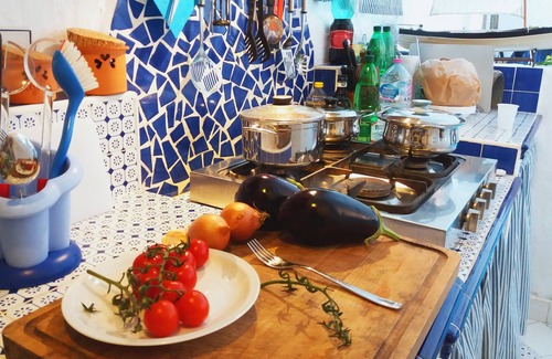 Le Forna House | Experience The Dream: Family-Friendly Island Retreat
