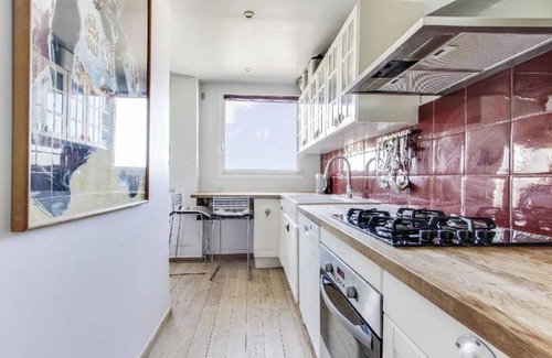 6th Arrondissement Apartment | Elegant St Germain Luxury: Beautiful Penthouse with Views