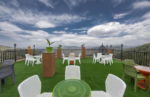 Fagu Villa | The Dream Mansion Kufri I Party & Music I Sky Bonfire I Group of Exotic Stays