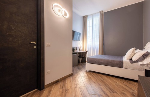 Porta Venezia Bed & Breakfast | Discover The Dream Suites: Family-Friendly & Rated 9/10