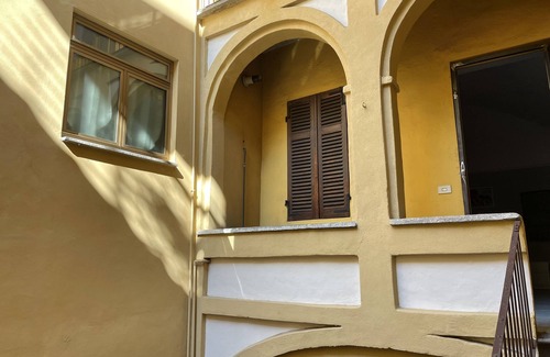 Riva Apartment | Discover The Dream: Unique Biella Residence with Breakfast