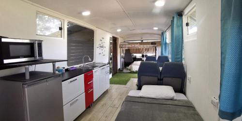 Garabito Other | Pet Friendly Stay at The Dreamcatcher Bus - Rated 9/10
