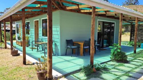 Scheepersrus House | Discover The Dreamcatcher's View: Oceanfront & Pet Friendly