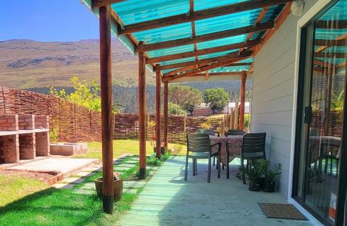 Scheepersrus House | Discover The Dreamcatcher's View: Oceanfront & Pet Friendly