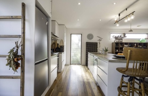 St. Andrews Beach House | The Dreaming - Dreaming of the beach