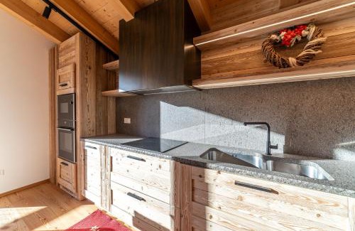 Vallada Agordina Apartment | The Dreaming Home Dolomiti