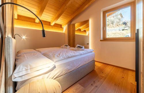 Vallada Agordina Apartment | The Dreaming Home Dolomiti