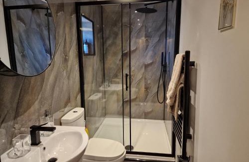 Rowrah Apartment | Top-Rated Retreat: The Drey in Cumbrian Nature Awaits