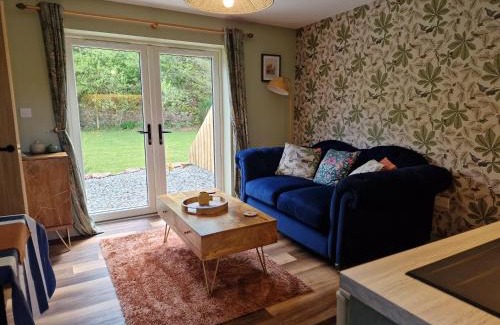 Rowrah Apartment | Top-Rated Retreat: The Drey in Cumbrian Nature Awaits