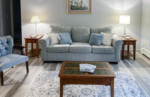 Port Clyde House | The Drift-in