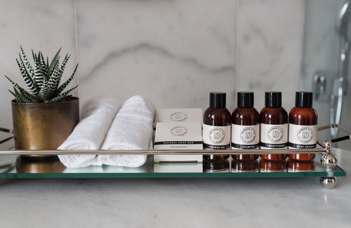 American Colony Hotel | Discover The Drisco Hotel Tel Aviv - 5-Star Elegance Awaits