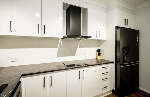 East Tamworth House | The Driscoll: Modern 3-Bedroom Smart Villa in East Tamworth