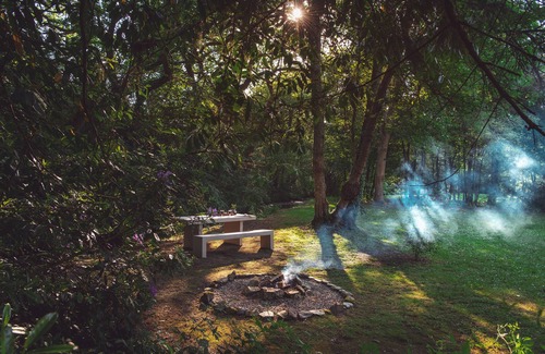 Saint Columb Major Cottage | Top-Rated Stay at The Duchy Barn with Breakfast Included