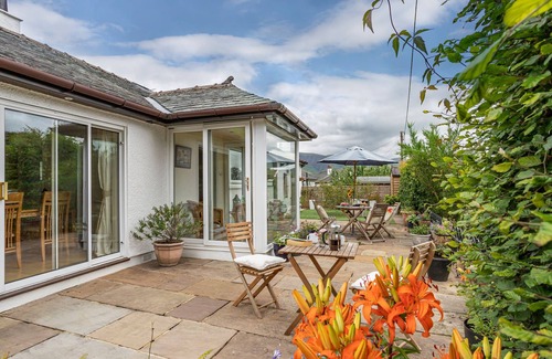 Braithwaite House | The Duck House by Interhome