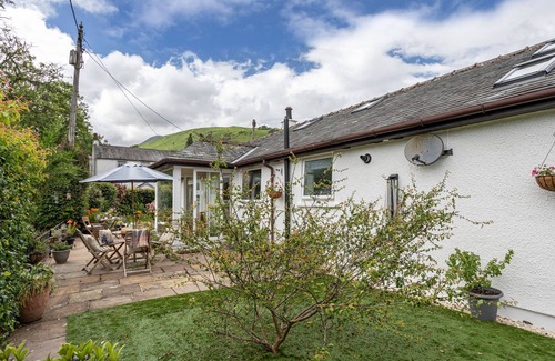 Braithwaite House | The Duck House by Interhome