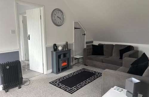 East Dereham Apartment | Pet-Friendly Retreat at The Ducks - A Norfolk Gem