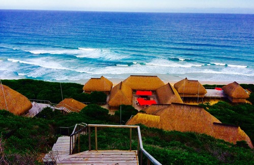 Machangulo Villa | Discover The Dugongo Indian Ocean with Breathtaking Views