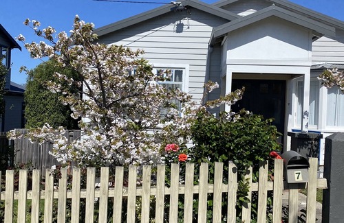 West Launceston Apartment | Guest Rated 10/10: The Duke of West Launceston Awaits