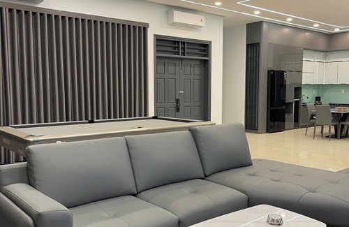 Rach Gia Villa | The Duke Villa Rach Gia