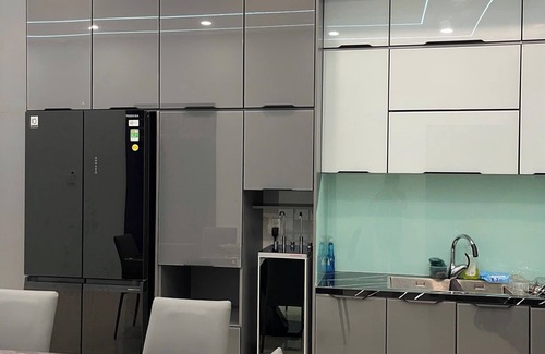 Rach Gia Villa | The Duke Villa Rach Gia