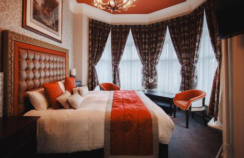 Edwinstowe Hotel | Welcoming The Dukeries Lodge: Family-Friendly Retreat