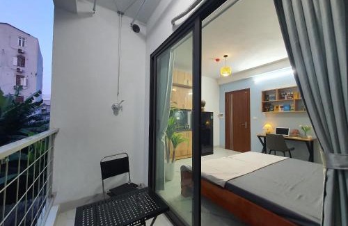 Cau Giay Apartment | The Dulit'N Homestay