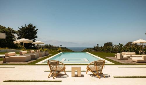 Central Malibu Villa | The Dume Legacy