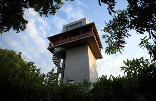 Kalapettai Resort | Relax at The Dune Eco Village and Spa in Pondicherry