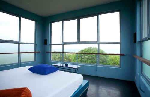 Kalapettai Resort | Relax at The Dune Eco Village and Spa in Pondicherry