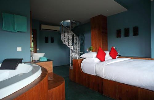 Kalapettai Resort | Relax at The Dune Eco Village and Spa in Pondicherry