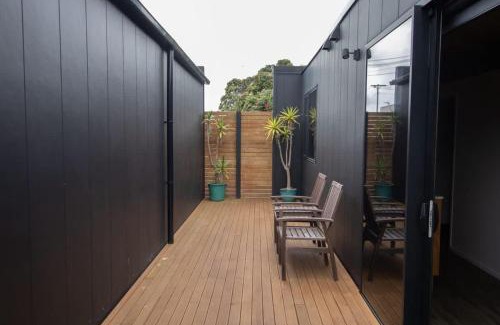 Fitzroy House | Relax at The Dunes At Fitzroy Beach - Unit 3, Rated 7.9