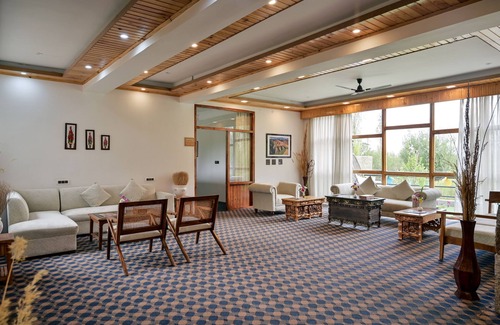 Hunder Hotel | Discover The Dunes Boutique Hotel: Family-Friendly Comfort