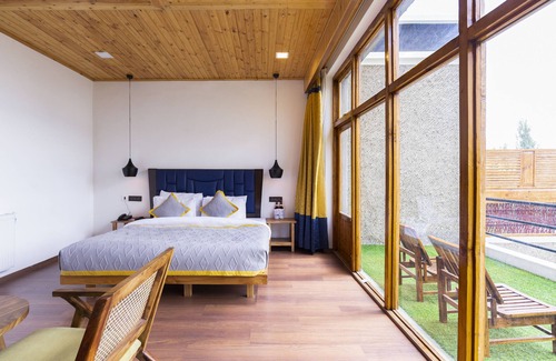 Hunder Hotel | Discover The Dunes Boutique Hotel: Family-Friendly Comfort
