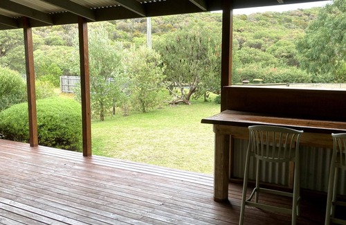 Venus Bay House | Oceanfront Escape at The Dunes by Cape Liptrap Park
