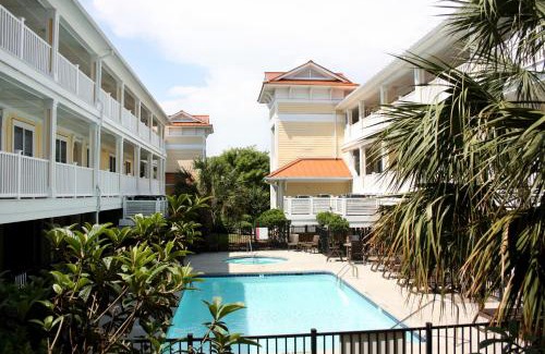 Yaupon Beach House | Discover The Dunes: Family-Friendly Retreat with Pool & Hot Tub