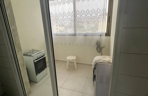 Beirut Apartment | Stylish Penthouse with Spa and Pet-Friendly Amenities