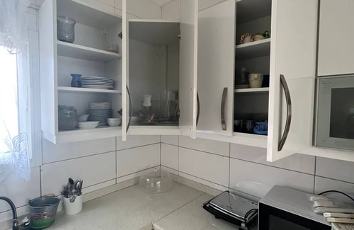 Beirut Apartment | Stylish Penthouse with Spa and Pet-Friendly Amenities