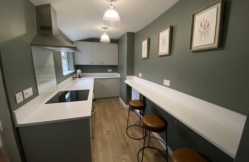 Tudhoe House | Discover The Durham Terrace: Pet-Friendly & Family-Ready