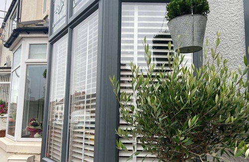 Tudhoe House | Discover The Durham Terrace: Pet-Friendly & Family-Ready