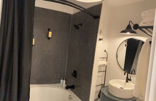 Beacon Hotel | Relaxing Retreat at The Dutchess Inn and Spa in Beacon