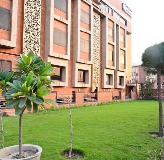 Knowledge Park III Hotel | Welcoming Stay at The Dwelling Inn - 4-Star Comfort Awaits