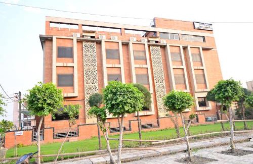Knowledge Park III Hotel | Welcoming Stay at The Dwelling Inn - 4-Star Comfort Awaits